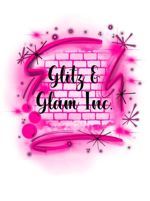 Store Logo