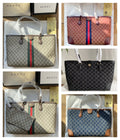 Purse pre-order shipping takes 3-6 weeks