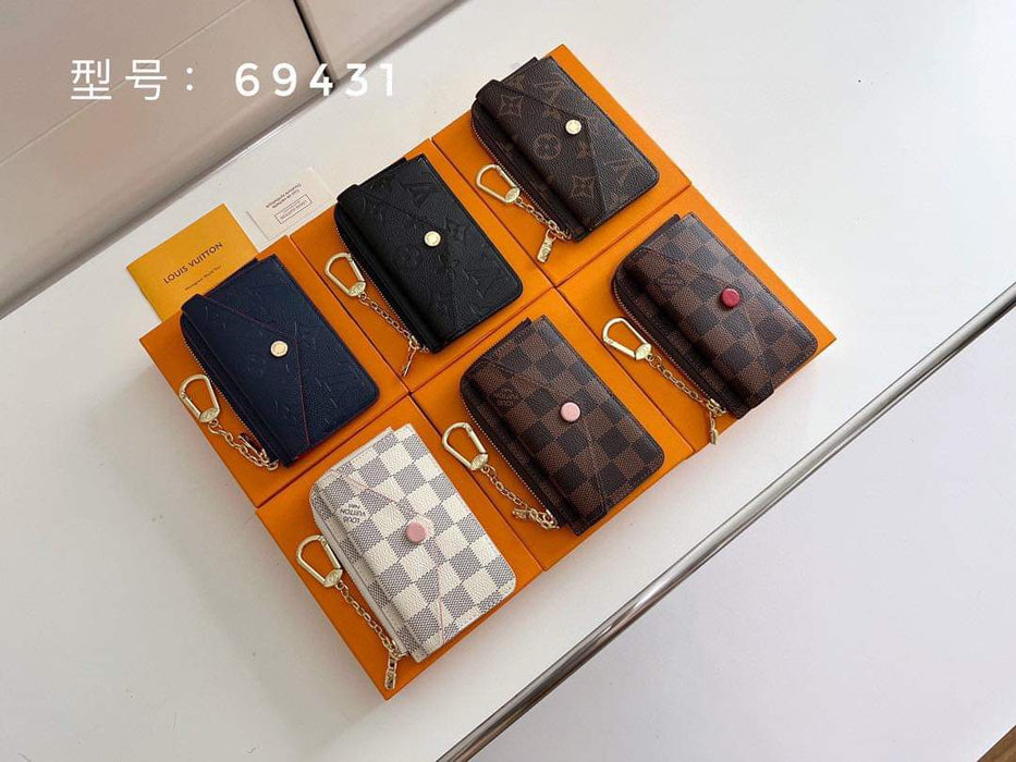 Lv wallet