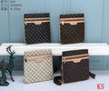 Crossbody pre-order shipping takes 3-6 weeks
