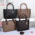 Purse pre-order shipping takes 3-6 weeks