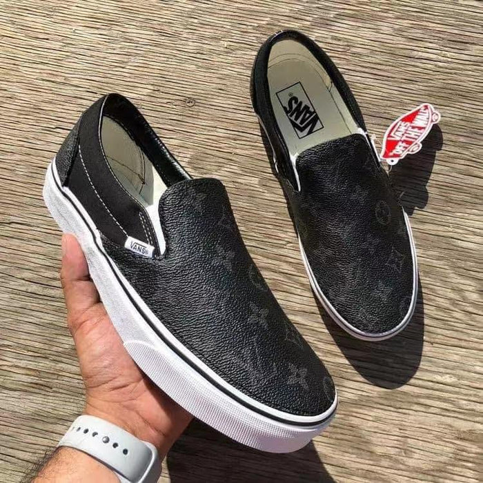 Lv vans