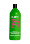 Matrix food for soft conditioner