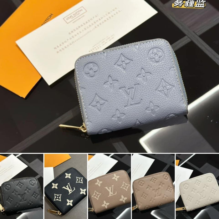 Lv wallet