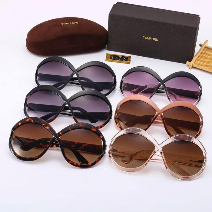 T sunglasses