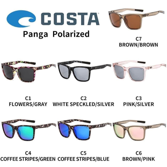 C Sunglasses