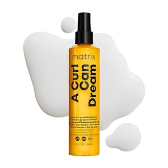 A curl can dream scrunch n' go defining spray