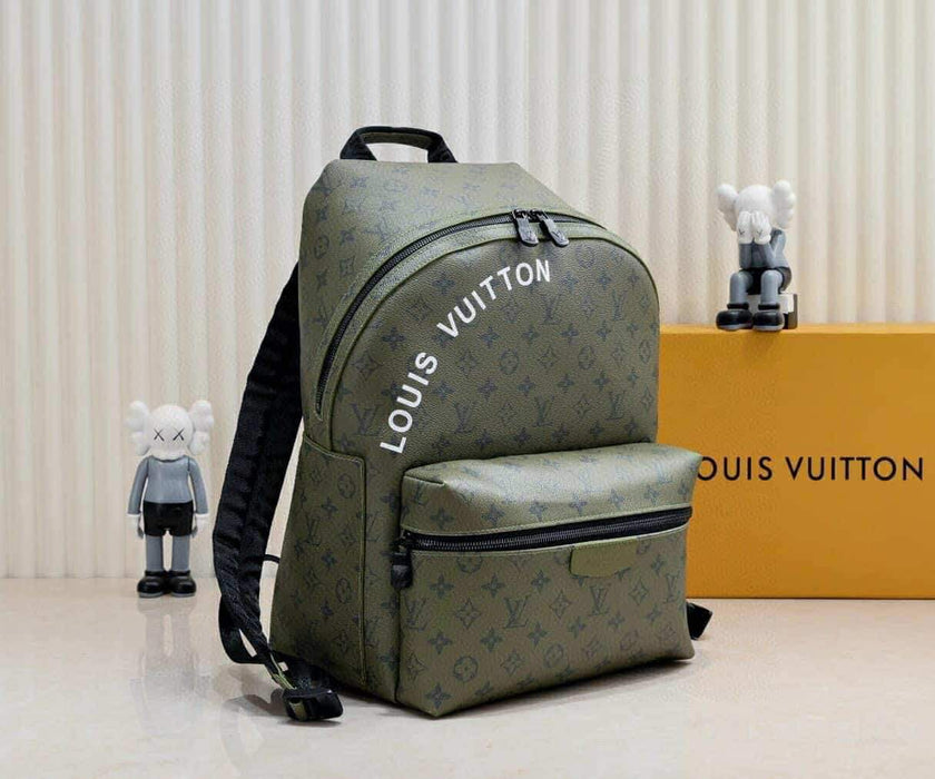 Green Lv Backpack