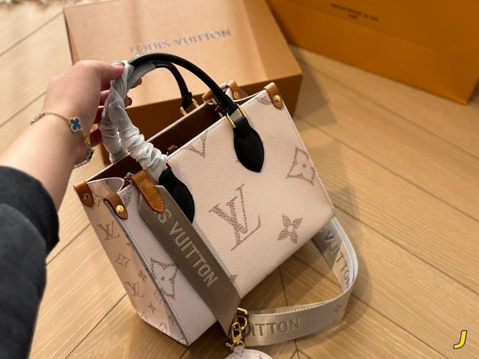 Lv purse