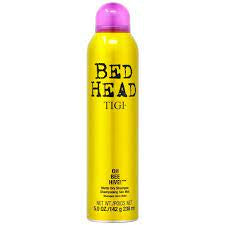 Bed head oh bee hive