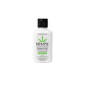 Hempz whipped vanilla & coconut cream