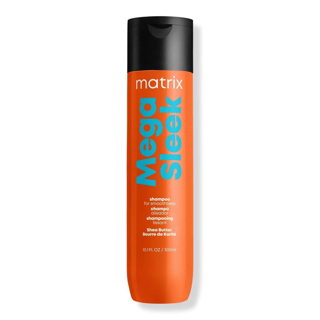 Matrix Mega Sleek shampoo