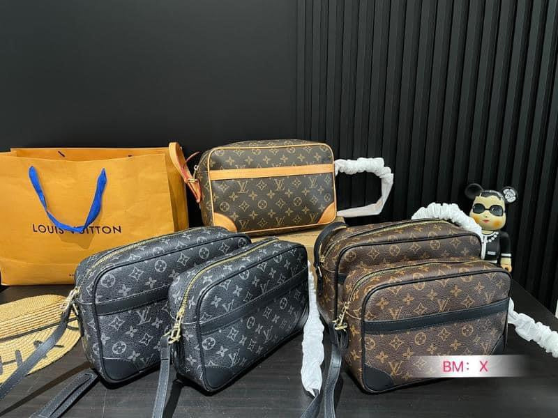 Lv crossbody