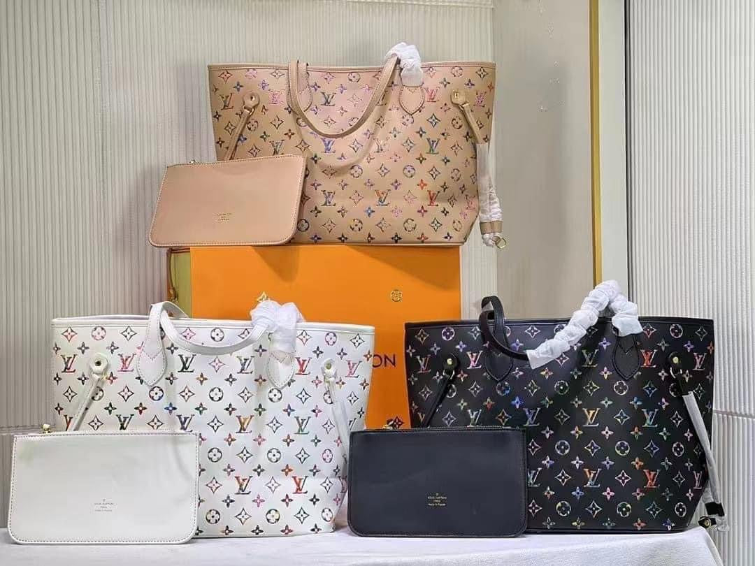 Lv purse pre-order shipping takes 3-6 weeks