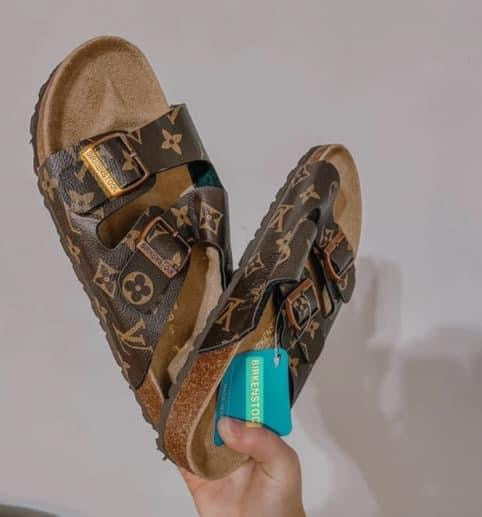 Lv birks