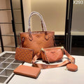 Lv bundle Pre-order shipping takes 3-6 weeks