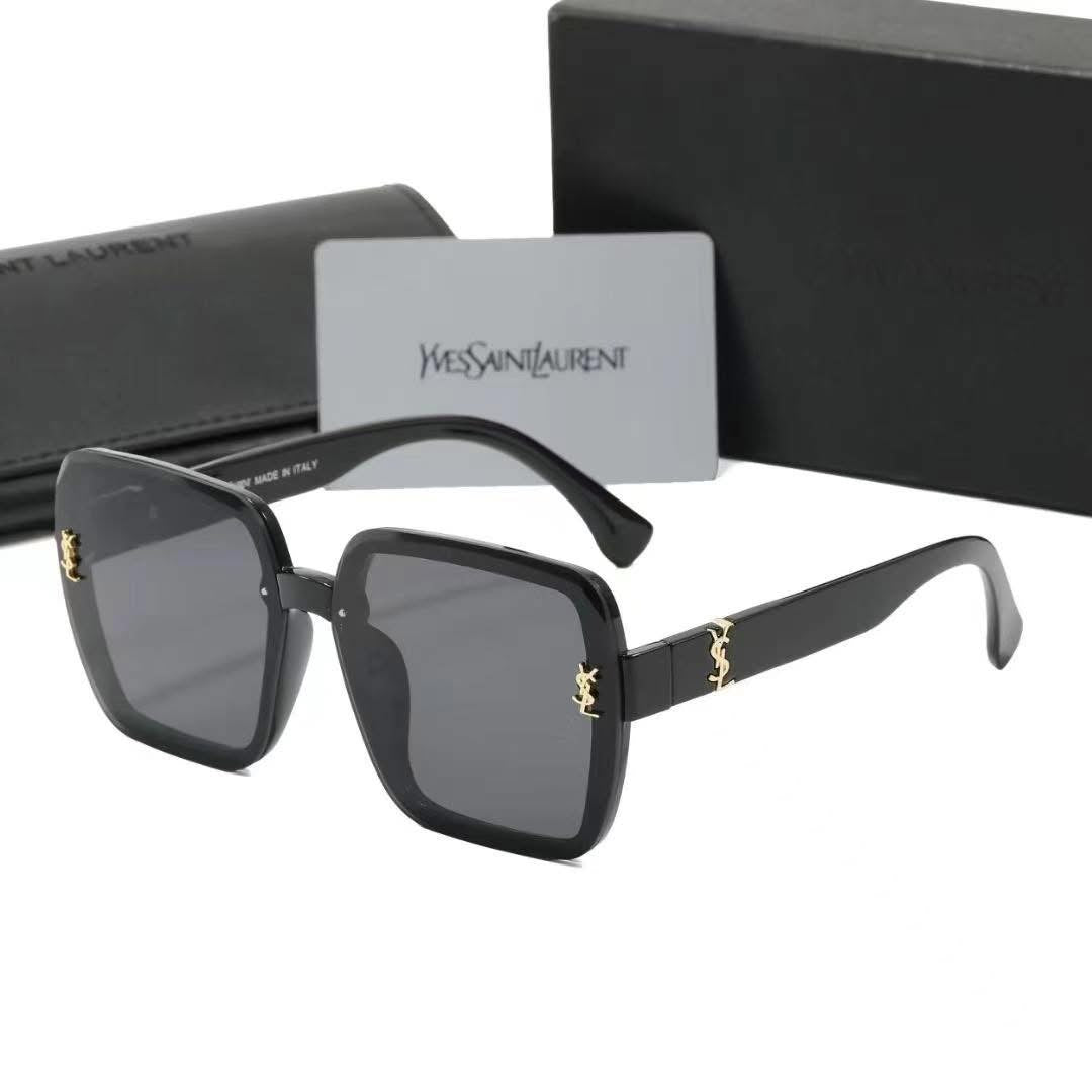 Sunglasses Pre-order shipping takes 3-6 weeks