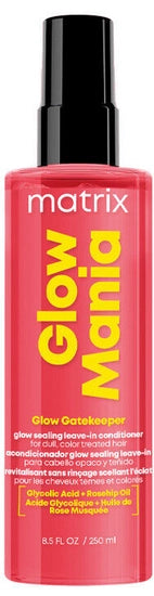 Matrix Glow Mania Glow Gatekeeper