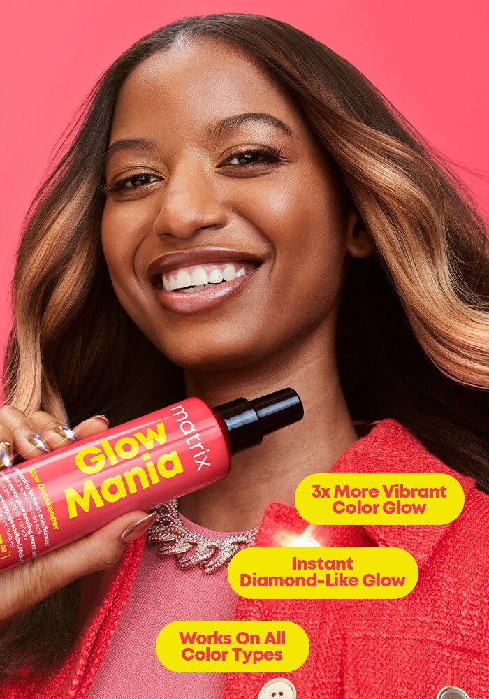 Matrix Glow Mania Glow Gatekeeper