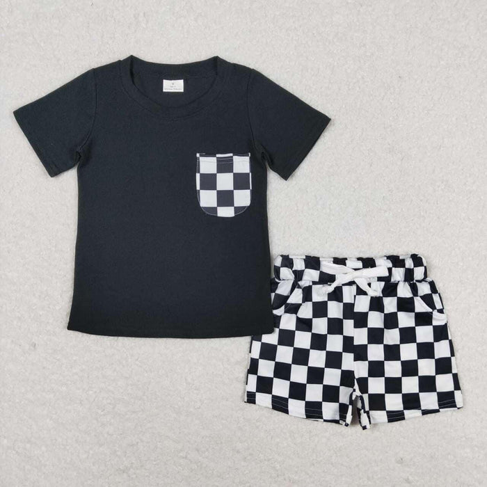 Boys Clothing