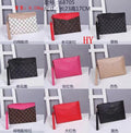 Lv clutch