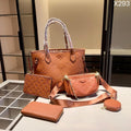 Lv bundle pre-order shipping takes 3-6 weeks