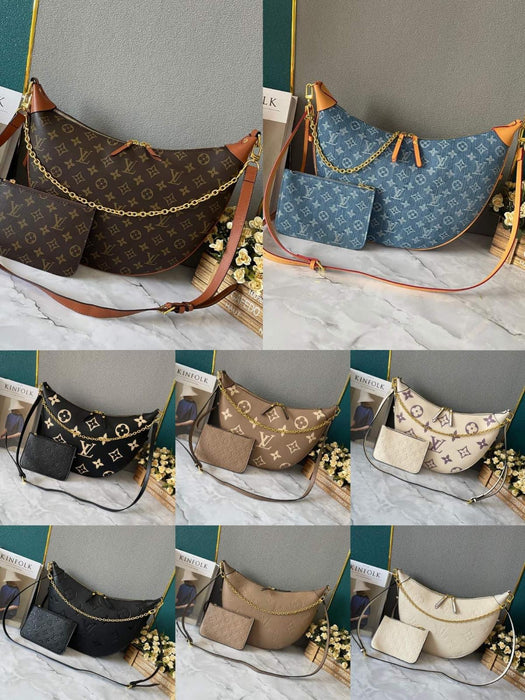 Lv purse