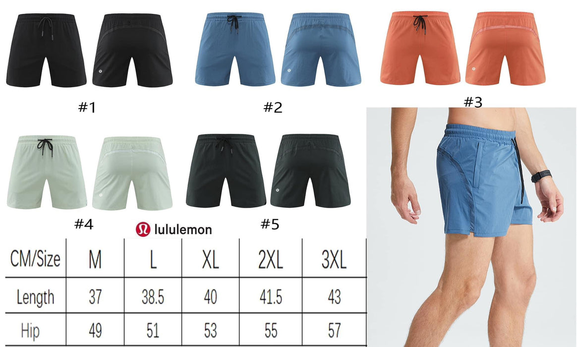 Mens Lulu