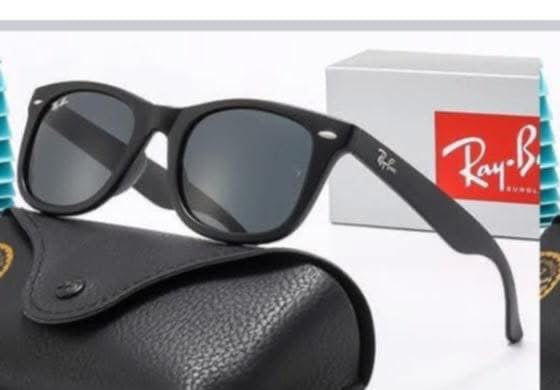 Rb sunglasses Pre-order shipping takes 3-6 weeks