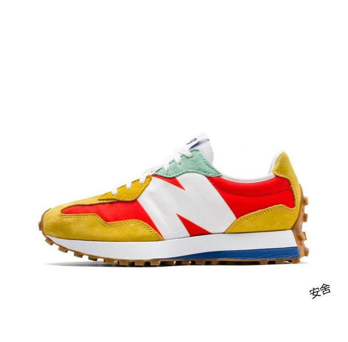 N shoes