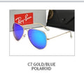Ray ban Pre-order shipping takes 3-6 weeks