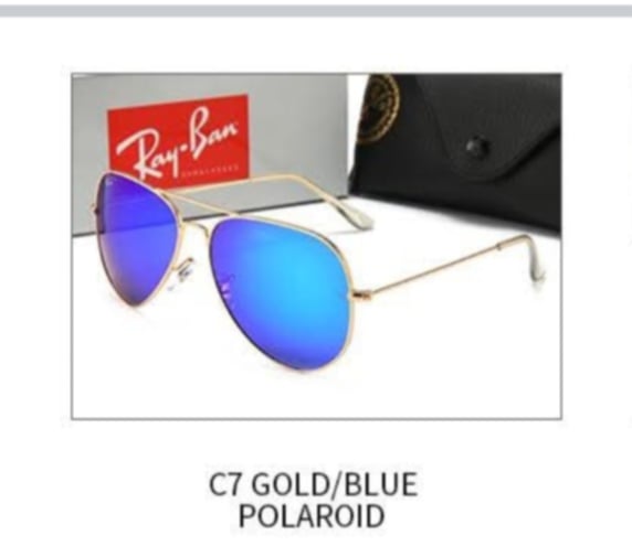 Ray ban Pre-order shipping takes 3-6 weeks