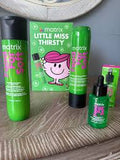 Matrix little miss thirsty food for soft holiday set