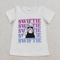 Swiftie shirt