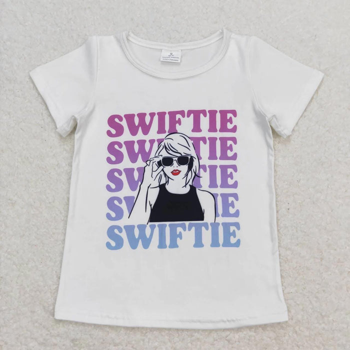 Swiftie shirt