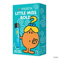 Matrix Little miss bold holiday set