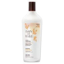 Bain de terre color preserving conditioner