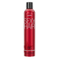 Sexy hair big spray & play harder