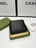 Men’s wallet Pre-order shipping takes 3-6 weeks