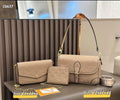 Lv bundle Pre-order shipping takes 3-6 weeks