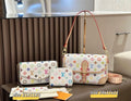 Lv bundle Pre-order shipping takes 3-6 weeks