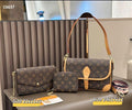 Lv bundle Pre-order shipping takes 3-6 weeks