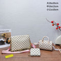 Lv bundle Pre-order shipping takes 3-6 weeks