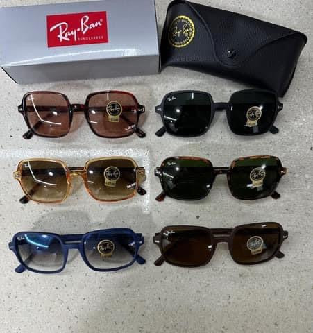 Ray ban sunglasses