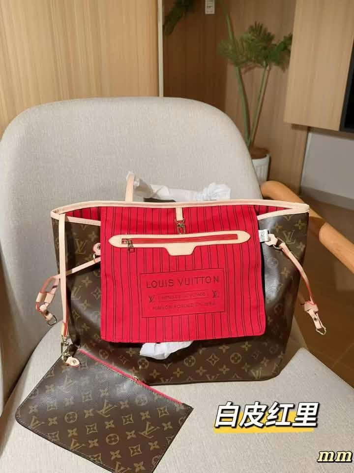 Lv handbag ready to ship