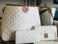 Lv bundle Pre-order shipping takes about 3-6 weeks.