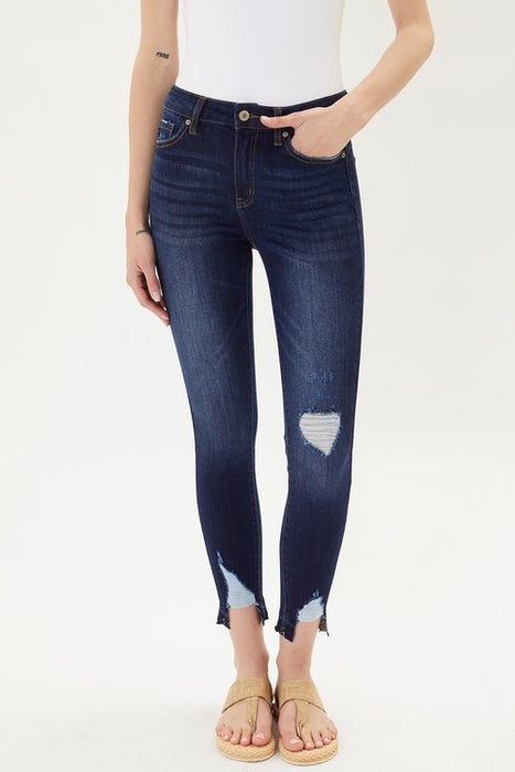 kancan High Rise Denim