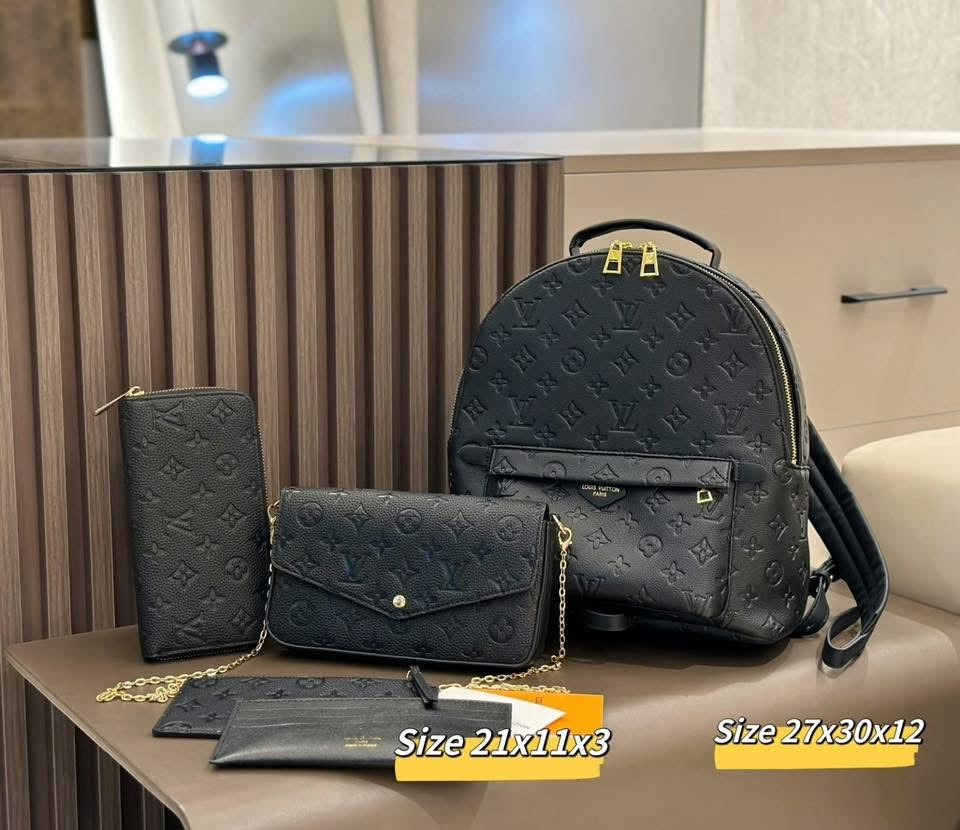 Bundle Pre-order, shipping takes 3-6 weeks