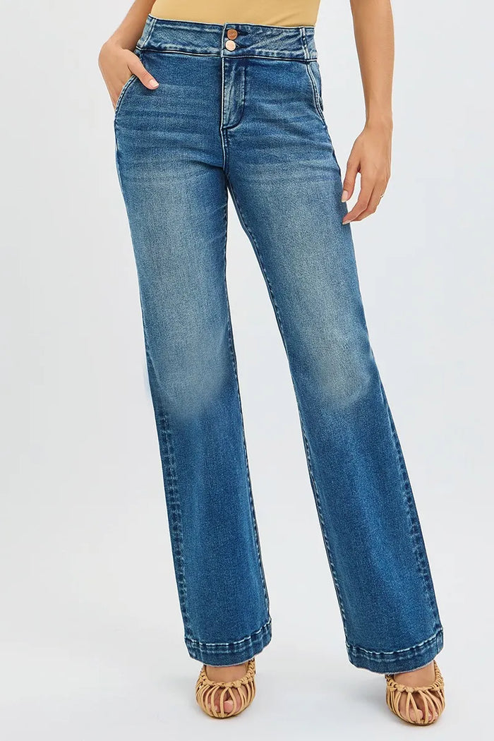 Women's Bottom's