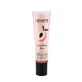 Hempz Juicy Peach Slices Tinted Lip Balm